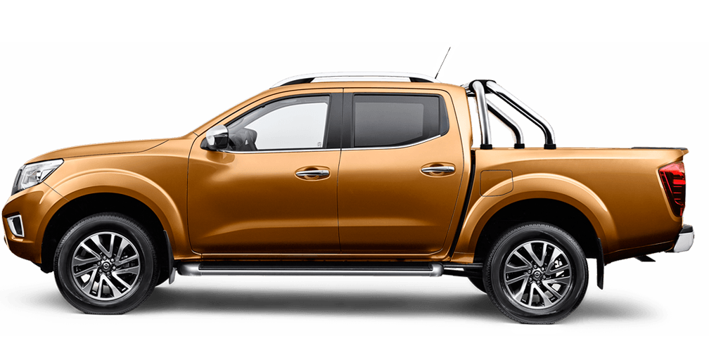 Giá xe Navara mới nhất 2017 - Nissan Gò Vấp