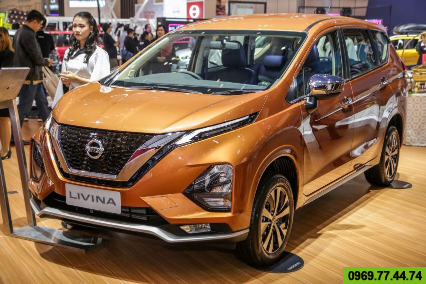 Chi tiết Nissan Grand Livina 2020 mẫu MPV 7 Chỗ rục rịch về Việt Nam được trang bị những gì ?